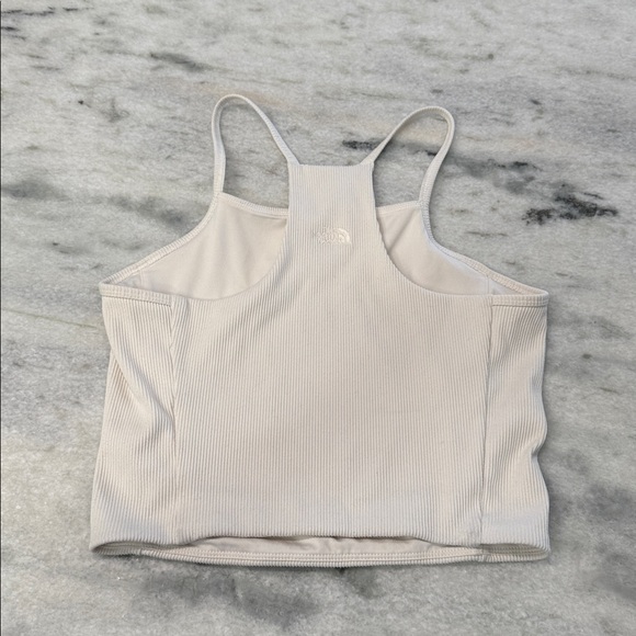 The North Face Guide Forward Rib Tank - Picture 8 of 10